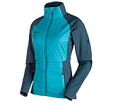 Image of Mammut Luina Tour IN Jacket - Women's