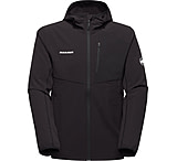 Mammut Madris Light ML Hooded Jacket - Men's