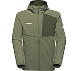 Mammut Madris Light ML Hooded Jacket - Men's