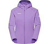 Image of Mammut Madris Light ML Hooded Jackets - Women's