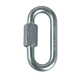 Image of Mammut Maillon Screw Gate Poli Carabiner