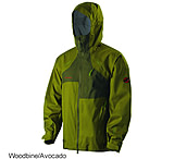 Image of Mammut Makalu Jacket - Men's-Woodbine/Avocado-Medium