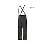 Image of Mammut Makalu Pants - Black 48