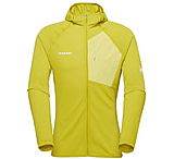 Image of Mammut Aenergy Light ML Hooded Jacket - Men's
