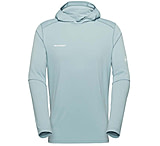 Image of Mammut Selun FL Sun Hoody - Men's