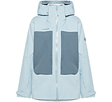 Mammut Skintrack HS Hooded Jacket - Women's