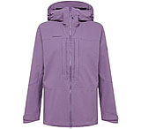 Mammut Skintrack SO Hooded Jacket - Women's