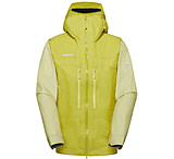 Image of Mammut Taiss Light HS Hooded Jacket - Men's