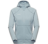 Image of Mammut Taiss ML Hooded Jacket - Women's