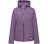 Mammut Treeline 3 in 1 HS Hooded Jacket - Women's