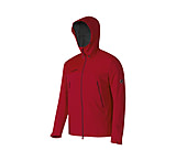 Image of Mammut Manaslu Jacket-Men's-Large-Inferno