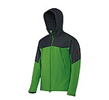 Image of Mammut Manaslu Jacket - Mens - Dark Spring - Large