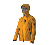 Image of Mammut Masao Jacket - Men's-Yolk-Large