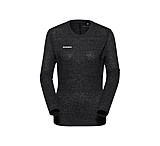 Image of Mammut Massone Light Longsleeve T-Shirt - Women's