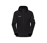 Image of Mammut Massone ML Hooded Jacket - Women's