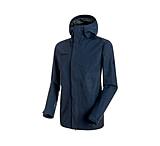 Image of Mammut Chamuera HS Hooded Jacket - Men's
