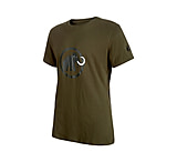 Image of Mammut Logo Longsleeve - Men's