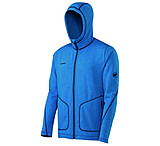 Image of Mammut Mercury Jacket - Men's-Imperial/Space-Large