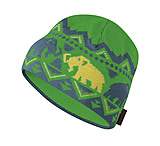 Image of Mammut Merino Beanie-One Size-Basil/Chill