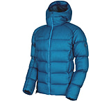 Image of Mammut Meron Insulated Hooded Jacket - Men's