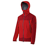 Image of Mammut Meron Jacket-Men's-Large-Inferno/Dark Inferno