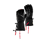 Image of Mammut Meron Thermo 2 in 1 Gloves