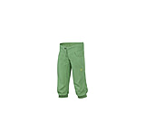 Image of Mammut Meteora 3/4 Pants - Women's-Artichoke-38
