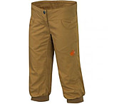 Image of Mammut Meteora 3/4 Pants - Women's-Woodchip-38