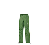 Image of Mammut Meteora Pants-Women-Artichoke-Small