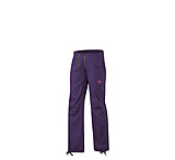 Image of Mammut Meteora Pants-Women's-Empress-Small