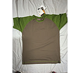 Image of Mammut Mica T-Shirt Men - Java/Fir needle - Large