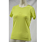 Image of Mammut Mica T-Shirt - Women's-Banana-Small