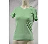 Image of Mammut Mica T-Shirt - Women's-Brook-Small