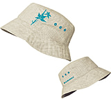 Image of Mammut Mindo Hat Women - Beige/Ocean