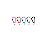 Image of Mammut Mini Carabiner Classic Keylock S