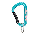 Image of Mammut Mini Carabiner Classic Keylock S