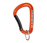 Image of Mammut Mini Carabiner Workhorse Keylock L