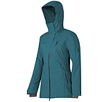 Image of Mammut Misaun Jacket - Womens