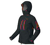 Image of Mammut Mittellegi Jacket - Women's