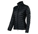 Image of Mammut Miva Light Jacket - Women's-Black-Large