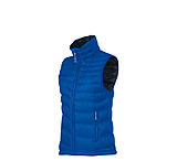 Image of Mammut Miva Vest - Women's - Maliblue