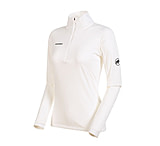 Image of Mammut Moench Advanced Half Zip Longsleeve - Women's