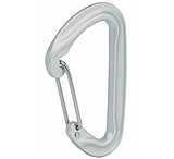 Image of Mammut Moses Wire Gate Carabiner