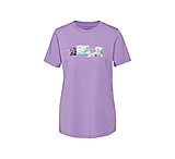 Image of Mammut Mountain T-Shirt 3308m - Women's
