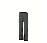 Image of Mammut Mountaineering Pants-Women's-Black-Small