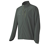 Image of Mammut MTR 141 Air Jacket - Men's-Dark Cypress-Large