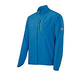 Image of Mammut MTR 141 Air Jacket - Men's-Imperial-Medium