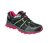 Image of Mammut MTR 141 GTX Trail Running Shoe-Women's -Black/Raspberry-7 US