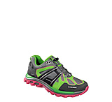 Image of Mammut MTR 141 Low GTX Trail Running Shoe-Women's-US 7-Grey/Dark Spring