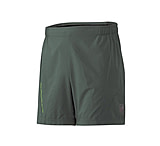 Image of Mammut MTR 141 Shorts - Men's- Dark Cypress-Large